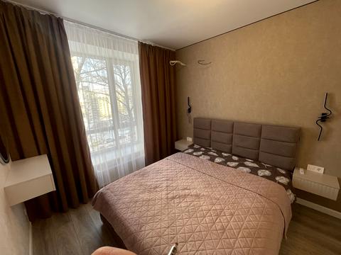 квартира за адресою Миколи Сингаївського вул. (Ново-Оскольська), 8-К