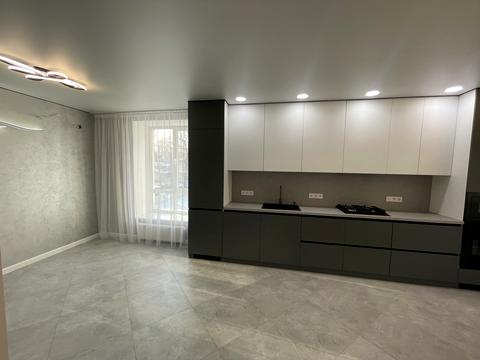 квартира за адресою Миколи Сингаївського вул. (Ново-Оскольська), 8-К