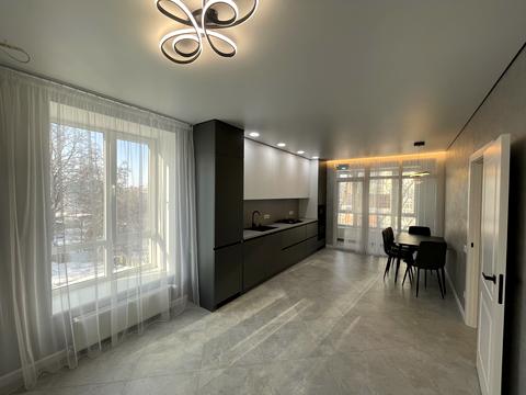 квартира за адресою Миколи Сингаївського вул. (Ново-Оскольська), 8-К