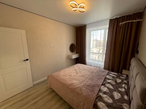 квартира за адресою Миколи Сингаївського вул. (Ново-Оскольська), 8-К