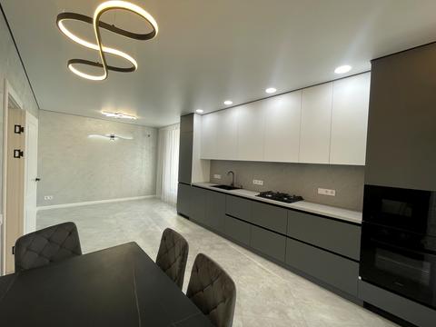 квартира за адресою Миколи Сингаївського вул. (Ново-Оскольська), 8-К