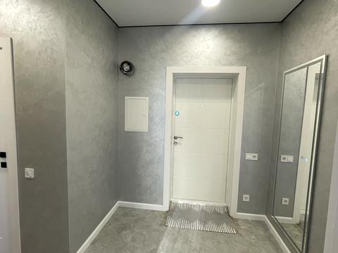 квартира за адресою Миколи Сингаївського вул. (Ново-Оскольська), 8-К