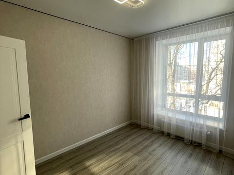 квартира за адресою Миколи Сингаївського вул. (Ново-Оскольська), 8-К