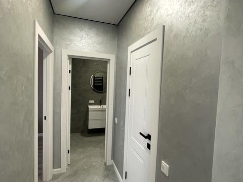 квартира за адресою Миколи Сингаївського вул. (Ново-Оскольська), 8-К