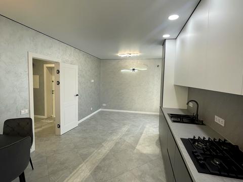 квартира за адресою Миколи Сингаївського вул. (Ново-Оскольська), 8-К