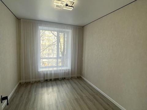 квартира за адресою Миколи Сингаївського вул. (Ново-Оскольська), 8-К