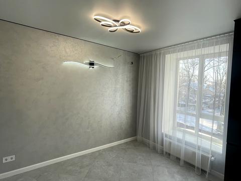 квартира за адресою Миколи Сингаївського вул. (Ново-Оскольська), 8-К