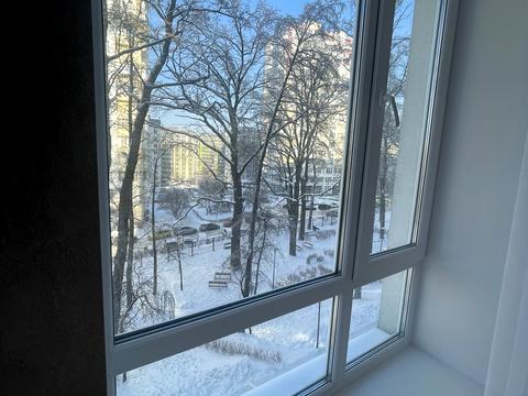 квартира за адресою Миколи Сингаївського вул. (Ново-Оскольська), 8-К