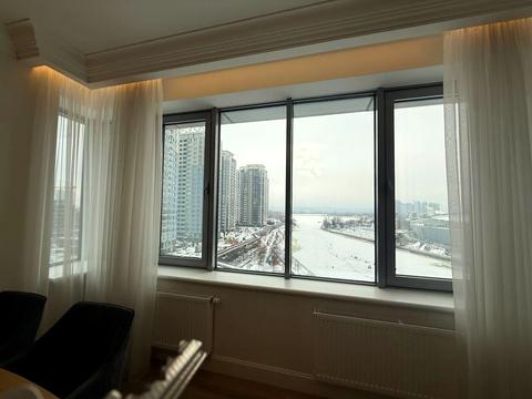 квартира за адресою Дніпровська набережна вул., 14-Б