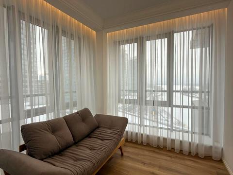 квартира за адресою Дніпровська набережна вул., 14-Б