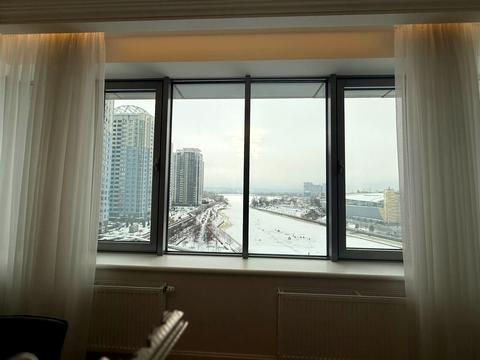 квартира за адресою Дніпровська набережна вул., 14-Б