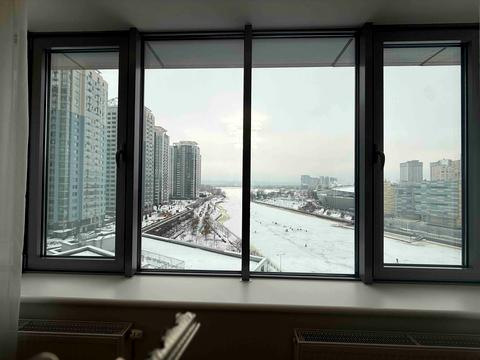 квартира за адресою Дніпровська набережна вул., 14-Б