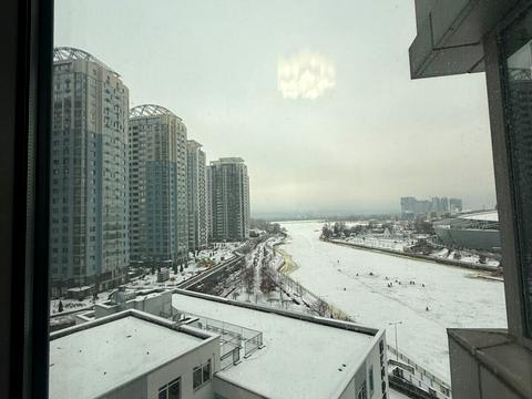 квартира за адресою Дніпровська набережна вул., 14-Б