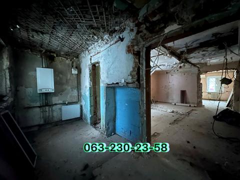 квартира по адресу Сечевых Стрельцов ул. (Артема), 33