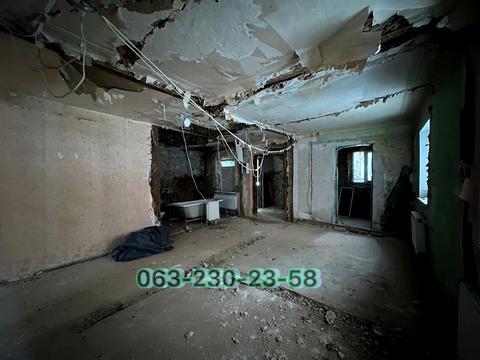 квартира по адресу Сечевых Стрельцов ул. (Артема), 33