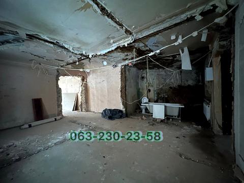 квартира по адресу Сечевых Стрельцов ул. (Артема), 33