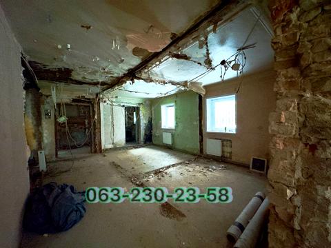 квартира по адресу Сечевых Стрельцов ул. (Артема), 33