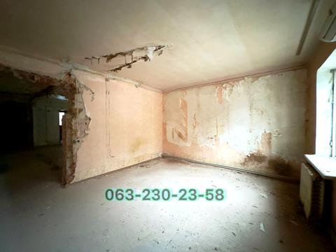 квартира по адресу Сечевых Стрельцов ул. (Артема), 33