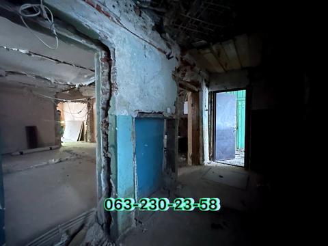 квартира по адресу Сечевых Стрельцов ул. (Артема), 33