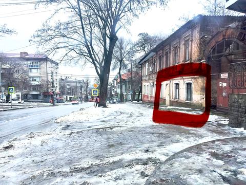 квартира по адресу Сечевых Стрельцов ул. (Артема), 33