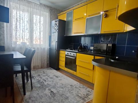 квартира за адресою Михайла Лушпи просп., 51