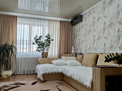 квартира за адресою Михайла Лушпи просп., 51