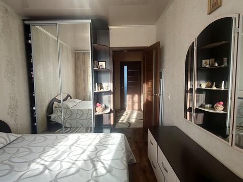 квартира за адресою Михайла Лушпи просп., 51