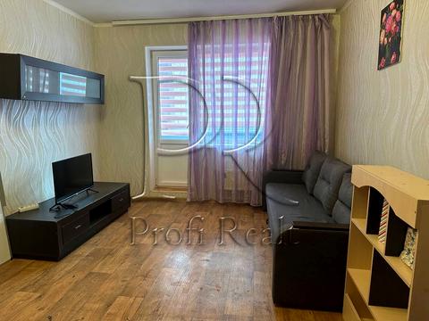 квартира за адресою Героїв Космосу вул., 19-В