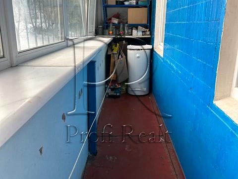 квартира за адресою Героїв Космосу вул., 19-В