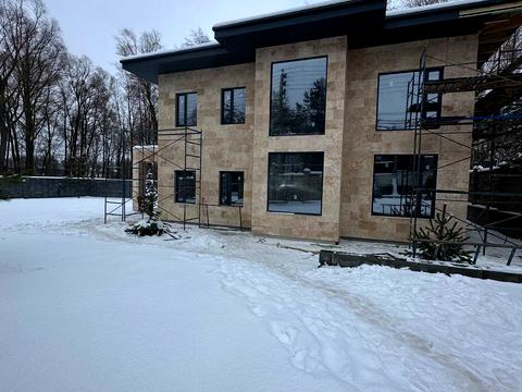 будинок за адресою Івана Кочерги вул.