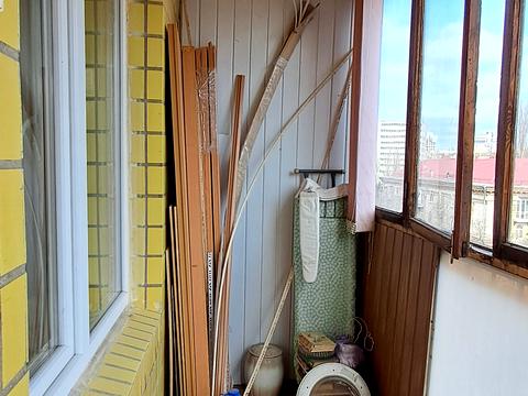 квартира по адресу Кловский спуск (Кловський), 18