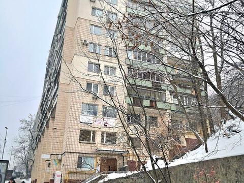 квартира по адресу Кловский спуск (Кловський), 18