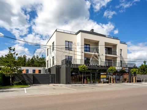 коммерческая по адресу Киевская ул., 142