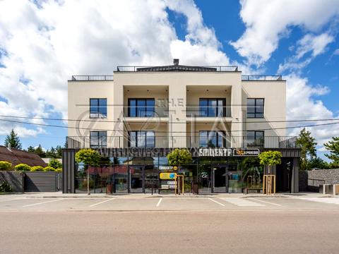 коммерческая по адресу Киевская ул., 142