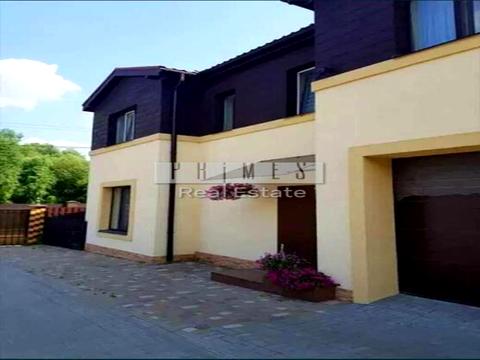 дом по адресу Киевская ул.