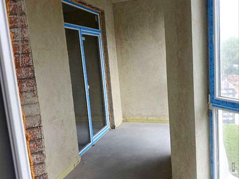 квартира по адресу Кульпарковская ул., (Будинок)