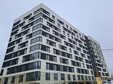 квартира за адресою Микулинецька вул., (Будинок 4)