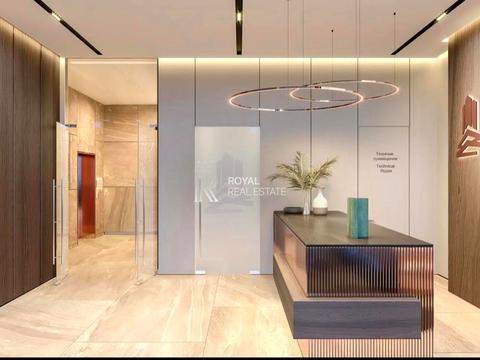 квартира за адресою Оболонський просп., 6-А