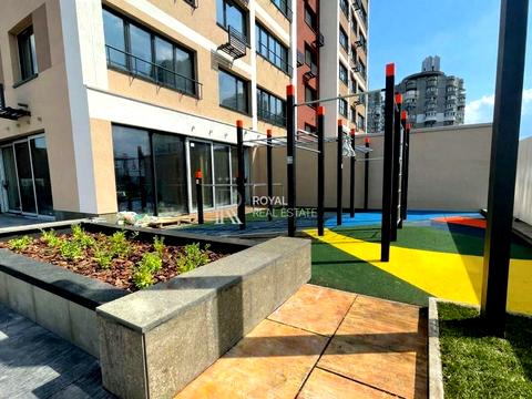 квартира за адресою Оболонський просп., 6-А