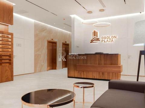 квартира за адресою Оболонський просп., 6-А