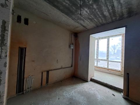 квартира за адресою Микулинецька вул., (Будинок 4)