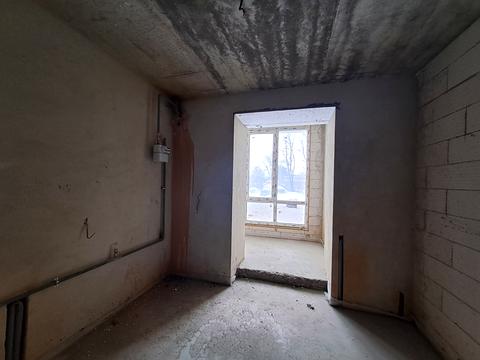 квартира за адресою Микулинецька вул., (Будинок 4)