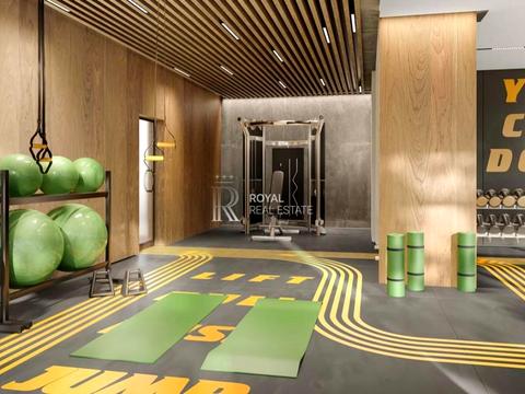 квартира за адресою Оболонський просп., 6-А