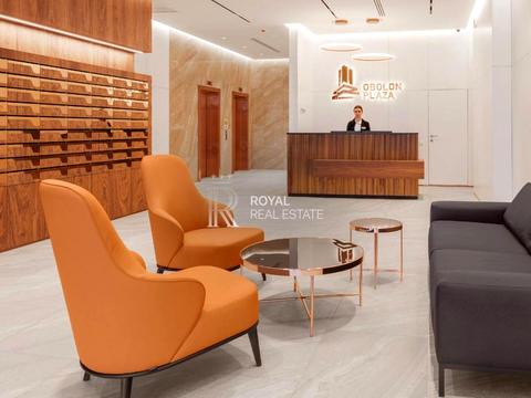 квартира за адресою Оболонський просп., 6-А