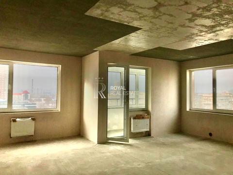 квартира за адресою Оболонський просп., 6-А