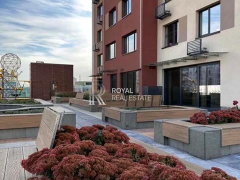 квартира за адресою Оболонський просп., 6-А