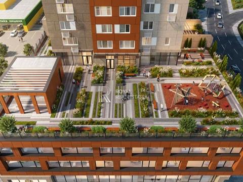 квартира за адресою Оболонський просп., 6-А