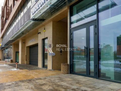 квартира за адресою Оболонський просп., 6-А