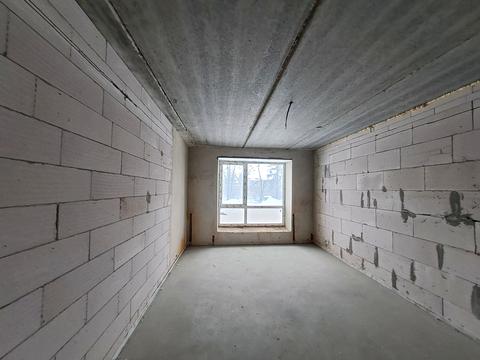 квартира за адресою Микулинецька вул., (Будинок 4)