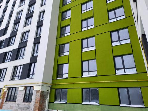 квартира за адресою Микулинецька вул., (Будинок 4)